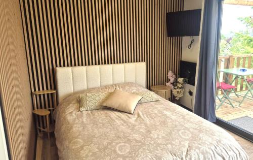 Vichel House | Douce Escale