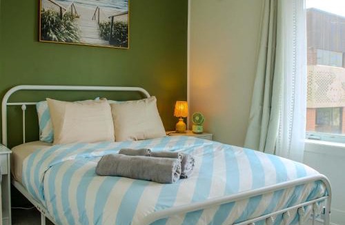Rouyn-Noranda Apartment | Douce Evasion