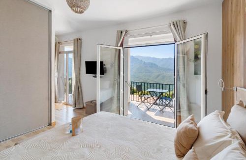 Tavaco Bed & Breakfast | Douce Heure & Saveurs