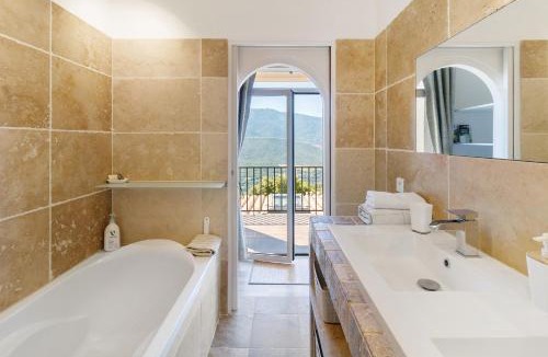 Tavaco Bed & Breakfast | Douce Heure & Saveurs