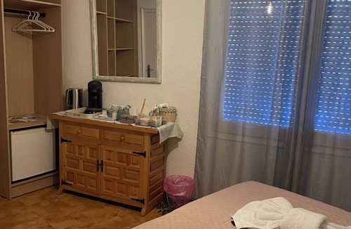Darnius Bed & Breakfast | Douce Pose