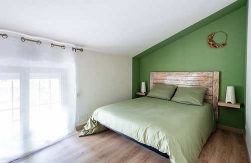 Malaucene House | Douce vie en Provence