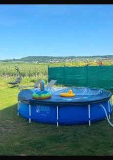 Dizy House | Douceur champenoise