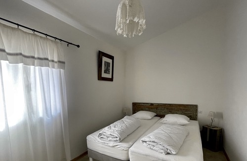 Fox-Amphoux House | "DOUCEUR D'OLIVE" Charming cottage at the gates of the Verdon all comfort 4 pers.