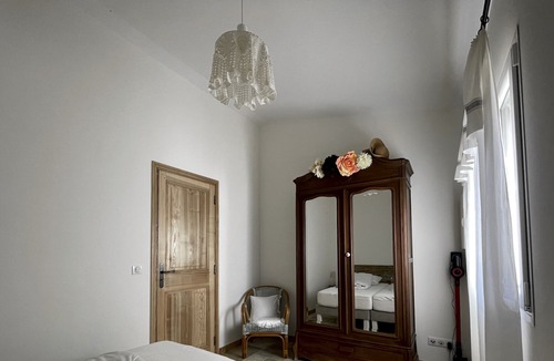 Fox-Amphoux House | "DOUCEUR D'OLIVE" Charming cottage at the gates of the Verdon all comfort 4 pers.