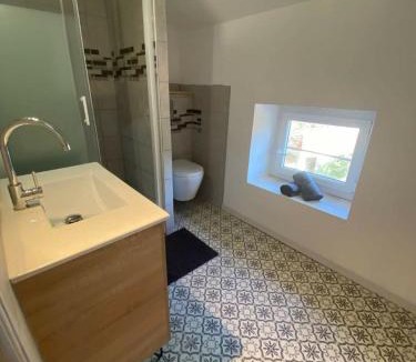 Saint-Chinian Apartment | Douceur occitane