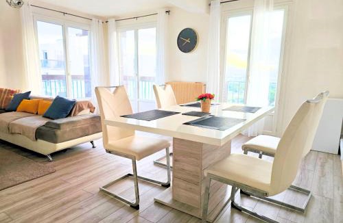 Moulin a Vent Apartment | Doudoute premium home