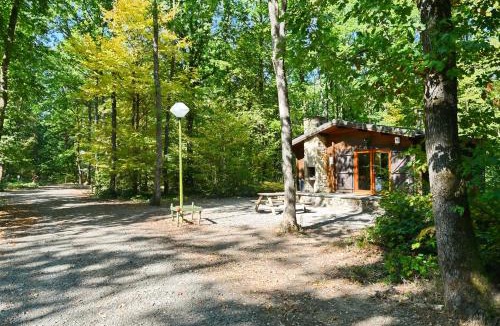 Grandham Ski Chalet | Douglas