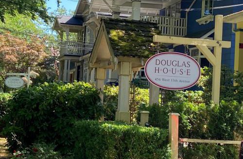 Mount Pleasant Bed & Breakfast | Douglas Guest House