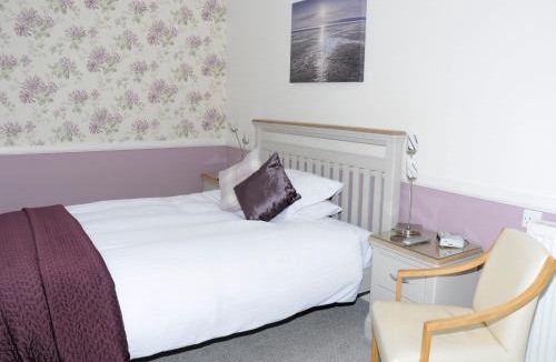 Castle Douglas Bed & Breakfast | Douglas House