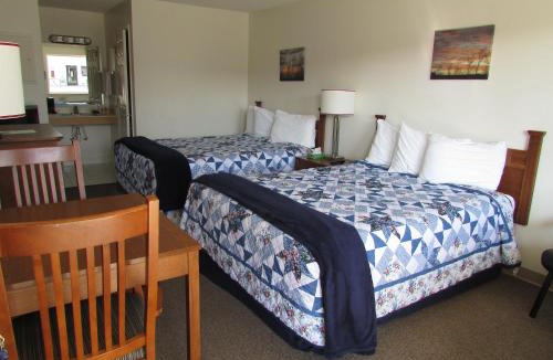 Blue Ridge Hotel | Douglas Inn & Suites, Blue Ridge, GA