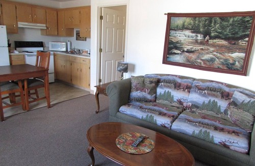 Blue Ridge Hotel | Douglas Inn & Suites