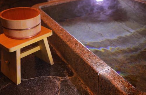 Yunoura Onsen Hotel | Dougoya