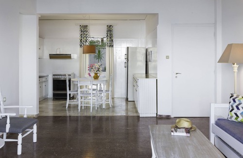 Monemvasia House | Douka Seafront Residences