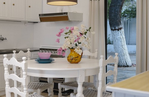 Monemvasia House | Douka Seafront Residences