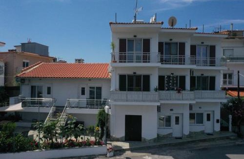 Skala Marion Apartment | Doukas Apartments & Studios