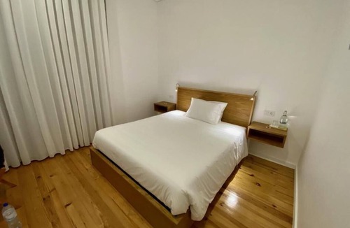 Caldas de Aregos Bed & Breakfast | DOURO B&B Avenida