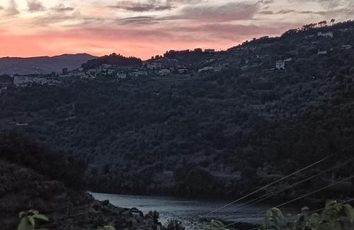 Resende House | Douro Balcony