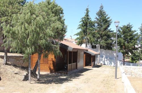 Miranda do Douro Other | Douro Camping