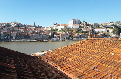 Santa Marinha Apartment | Douro River Apartments