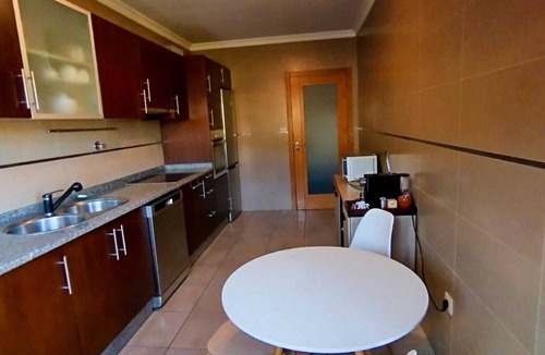 Torre de Moncorvo Condo | Douro & Sabor Escape