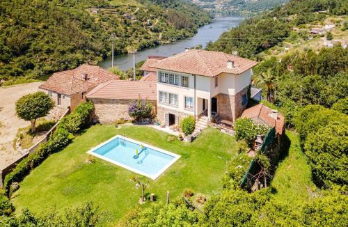 Sande Villa | Douro Valley-Casa do Vimieiro