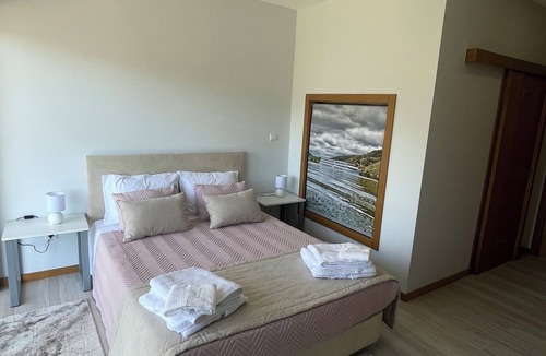 Cabanas de Baixo Apartment | Douro Visit House 1