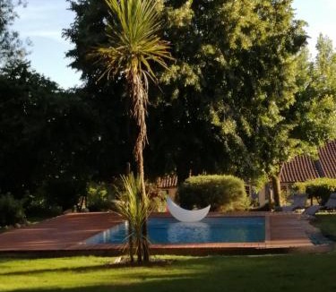 Douville Bed & Breakfast | Douvilla