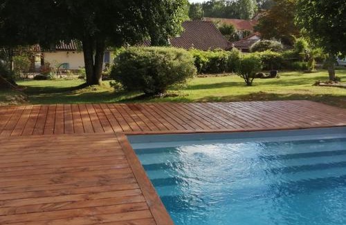 Douville Bed & Breakfast | Douvilla