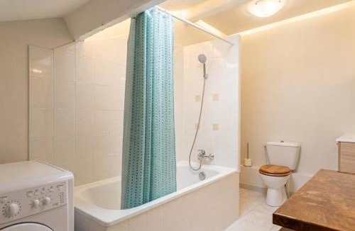 Lepante Quarter Apartment | Doux Pavillon - La Dolce Riviera