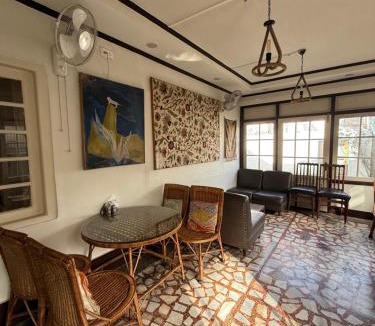 Rajbagh House | Dove Cottage