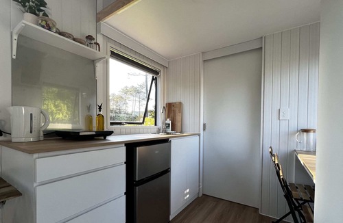 Ngatimoti House | Dove Creek Tiny House