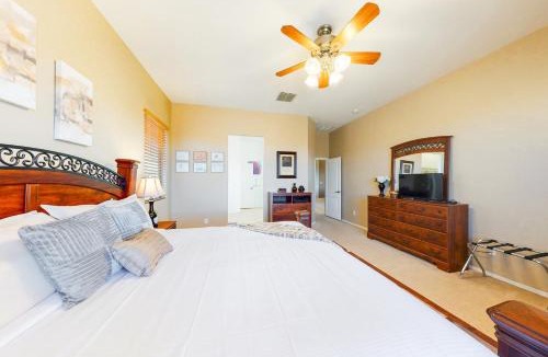 Quail Crossing House | Dove Mountain Gem