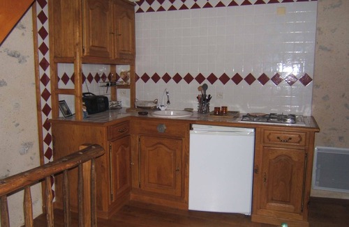 Saint-Martin-Labouval Apartment | Dovecote near Saint Cirq Lapopie