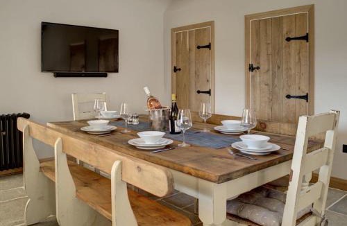 Chipping Campden House | Dovecote
