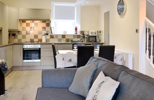 Wooler House | Dovecote House