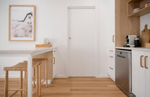 Riverside House | Dovecote - Launceston Luxury