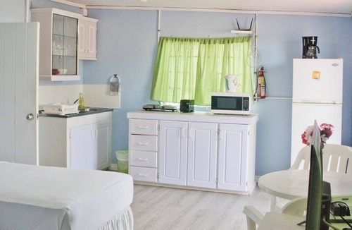 St. Lawrence Gap Hotel | Dover Beach Hotel