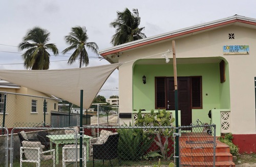 Dover Villa | Dover Beach House