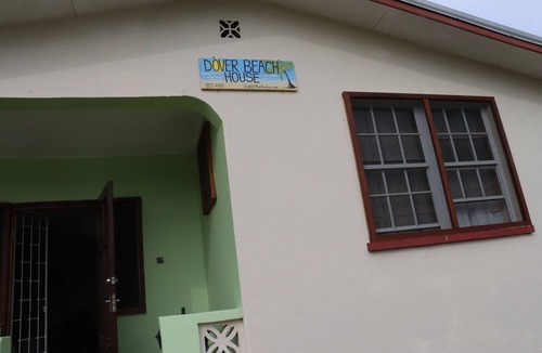 Dover Villa | Dover Beach House
