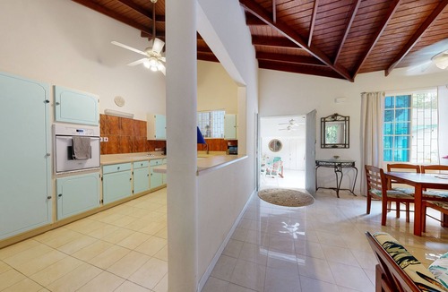 Dover House | Dover Beach - Kismet Garden 2 Bedroom Cottage