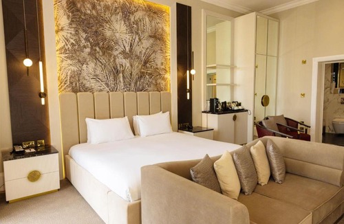 Dover Hotel | Dover Marina Hotel & Spa, Tapestry Collection by Hilton