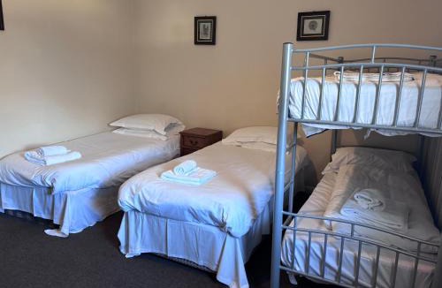 Dover Hostel | Dover Priory Hotel