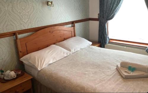 Dover Bed & Breakfast | Dover's Restover Bed & Breakfast