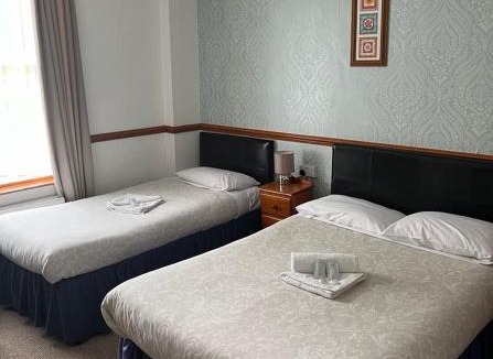 Dover Bed & Breakfast | Dover's Restover Bed & Breakfast