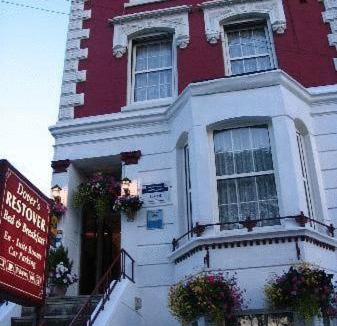 Dover Bed & Breakfast | Dover's Restover Bed & Breakfast
