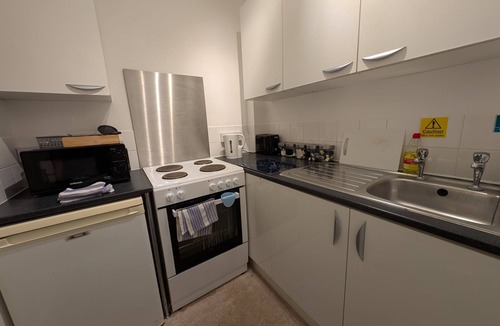 Dover House | Dover Town Double Rooms