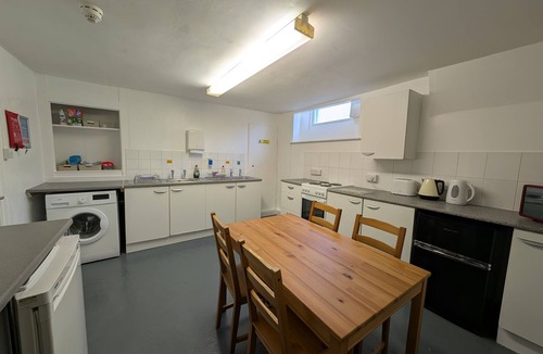 Dover House | Dover Town Double Rooms