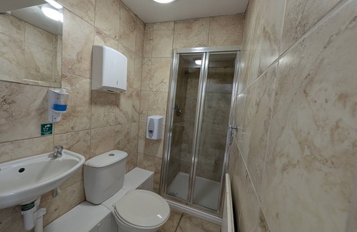 Dover House | Dover Town Double Rooms