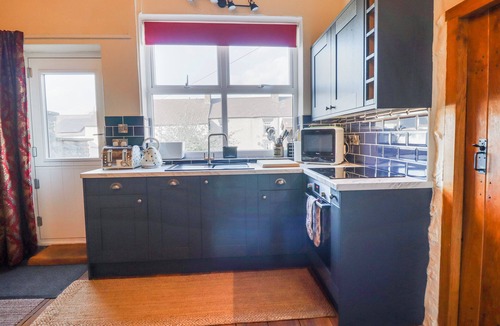 Llangollen Cottage | Dovetail Cottage